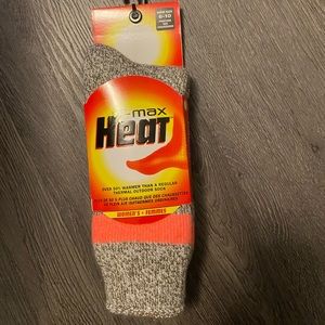 WindRiver TMax Heat Thermal Socks